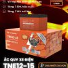THIÊN NĂNG TNE12-15 (12V – 15AH)