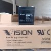 Ắc quy Vision CP1250 (12V-5Ah)