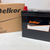 Ắc Delkor 65B24RS 12V-50AH