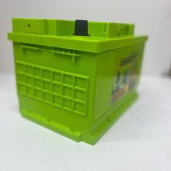 BÌNH ẮC QUY AMARON DIN60L