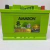 BÌNH ẮC QUY AMARON DIN60L