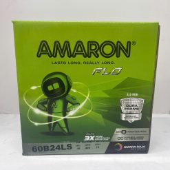 AMARON FLO 60B24RS (aka 55B24RS)