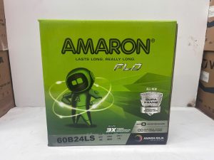 AMARON FLO 60B24RS (aka 55B24RS)