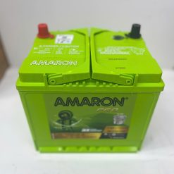 ắc quy Amaron 70AH 95D31L