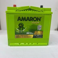 ắc quy Amaron 70AH 95D31L