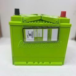 ắc quy Amaron 70AH 95D31L