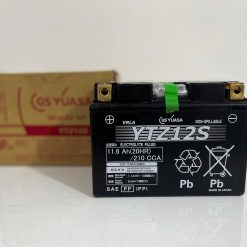 Bình Ắc Quy Yuasa YTZ12S (12V – 11.6Ah)