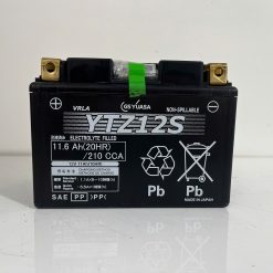 Bình Ắc Quy Yuasa YTZ12S (12V – 11.6Ah)