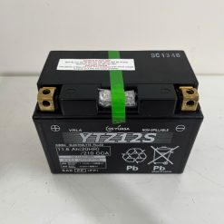 Bình Ắc Quy Yuasa YTZ12S (12V – 11.6Ah)