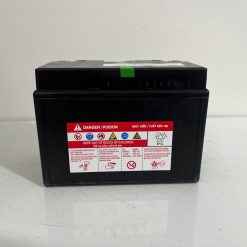 Bình Ắc Quy Yuasa YTZ12S (12V – 11.6Ah)