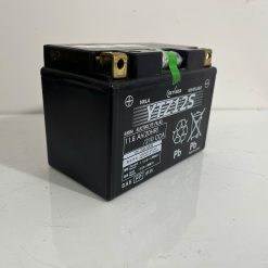 Bình Ắc Quy Yuasa YTZ12S (12V – 11.6Ah)