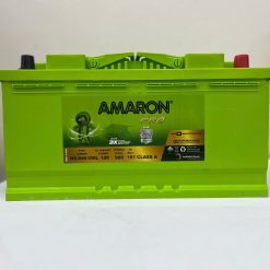 Bình ắc quy Amaron DIN 100