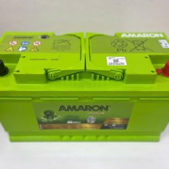 Bình ắc quy Amaron DIN 100