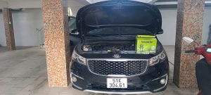 THAY ẮC QUY KIA SEDONA – KIA CARNIVAL