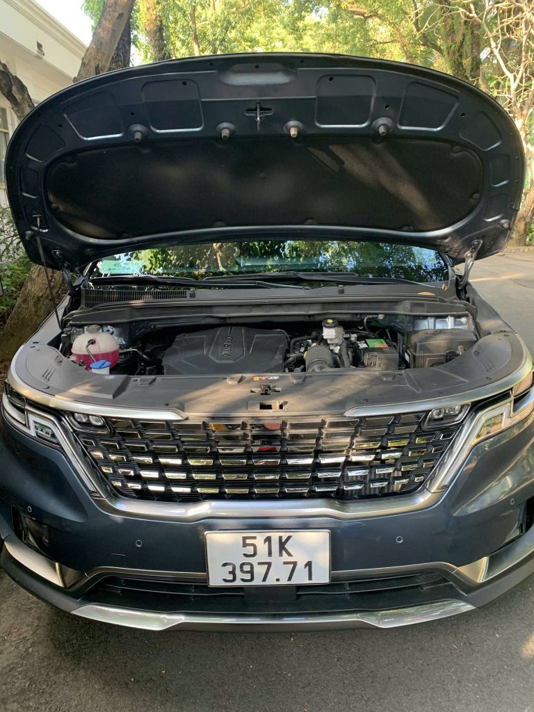 THAY ẮC QUY KIA SEDONA – KIA CARNIVAL