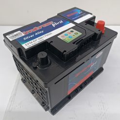 Ắc Quy Emtrac Plus DIN60