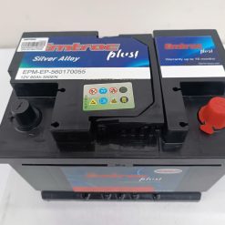 Ắc Quy Emtrac Plus DIN60