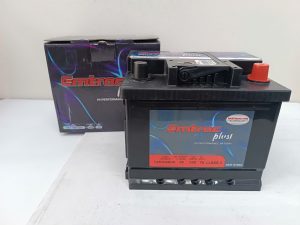 Ắc Quy Emtrac Plus DIN45