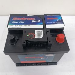 Ắc Quy Emtrac Plus DIN45