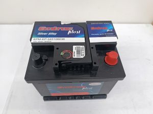 Ắc Quy Emtrac Plus DIN45