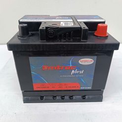 Ắc Quy Emtrac Plus DIN45 (12V – 45Ah, 545106036)
