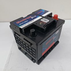 Ắc Quy Emtrac Plus DIN45 (12V – 45Ah, 545106036)