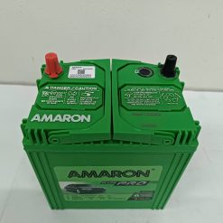 Quy Amaron 50B19L (12V – 40Ah)