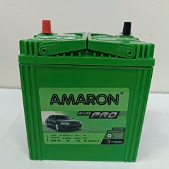 Quy Amaron 50B19L (12V – 40Ah)