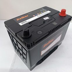 Ắc quy Delkor 12V 75Ah MF 100D26L