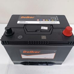 Ắc quy Delkor 12V 75Ah MF 100D26L