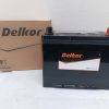 Ắc Quy Delkor 100D26L (12V – 75Ah)