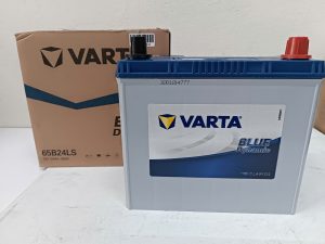 Ắc Quy Varta 65B24LS