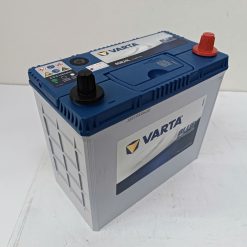 Ắc Quy Varta 65B24L (12V – 50Ah)