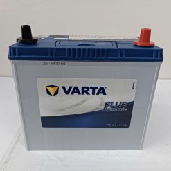 Ắc Quy Varta 65B24L (12V – 50Ah)