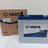 Ắc Quy Varta 65B24L (12V – 50Ah)