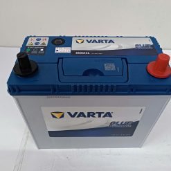 Ắc Quy Varta 65B24L (12V – 50Ah)