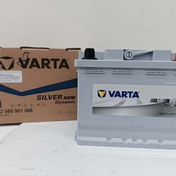 Varta 560 901 068 (LN2)