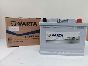 Varta 560 901 068 (LN2)