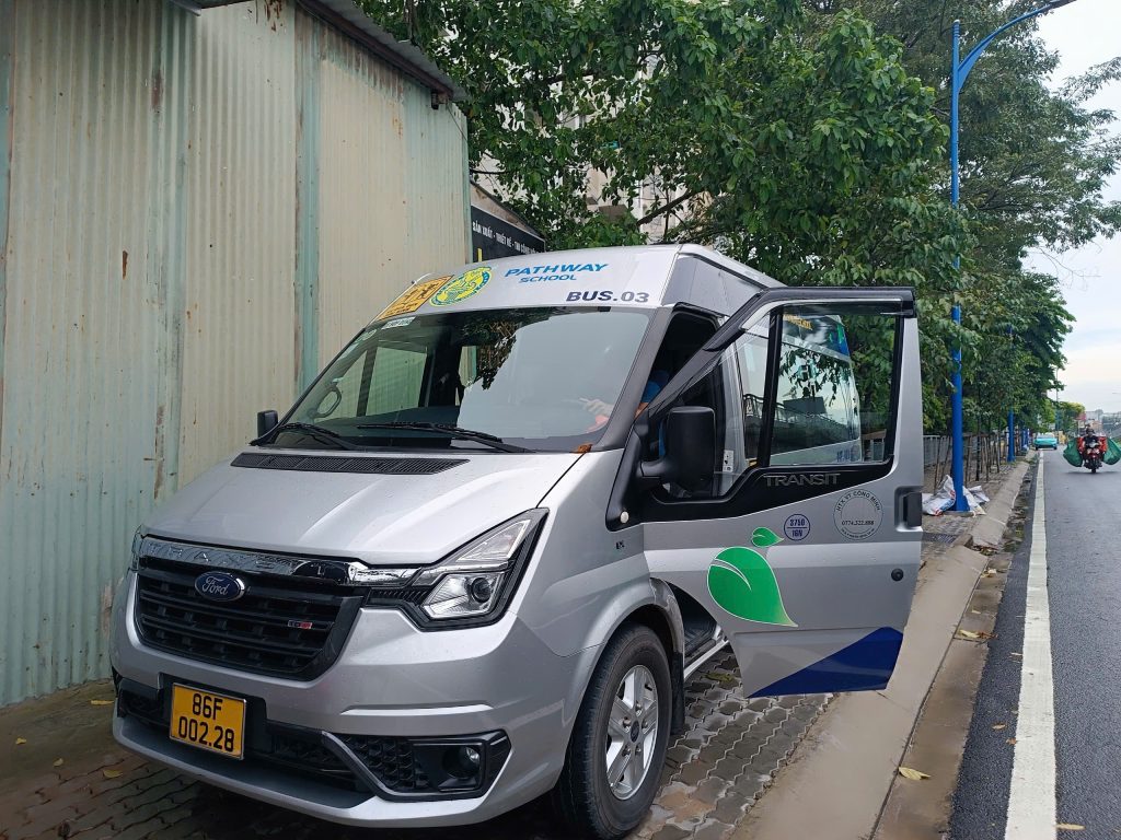 🔋 Ắc Quy Xe Ford Transit – Thông Số & Lựa Chọn Thay Thế Phù Hợp